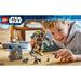 LEGO Resa Dei Conti Con Il Droide Al Palazzo Jabba