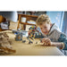 LEGO Resa Dei Conti Con Il Droide Al Palazzo Jabba