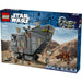 LEGO Sandcrawler E Mudhorn Offworld