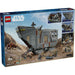 LEGO Sandcrawler E Mudhorn Offworld