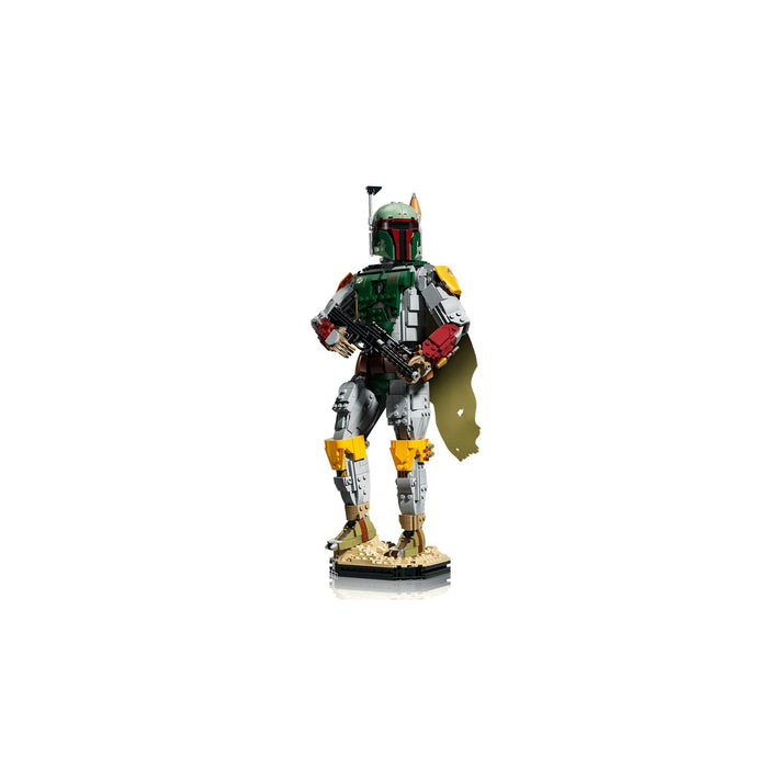 LEGO Boba Fett