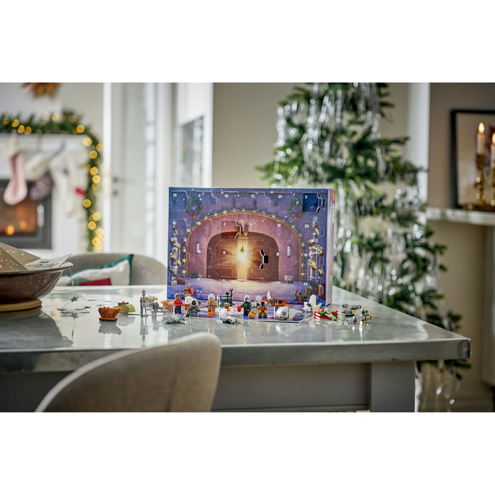 LEGO Starwars Calendario Dell'Avvento 2026 - 75456