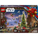 LEGO Starwars Calendario Dell'Avvento 2026 - 75456