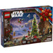LEGO Starwars Calendario Dell'Avvento 2026 - 75456