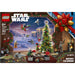 LEGO Starwars Calendario Dell'Avvento 2026 - 75456