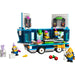 LEGO Il Party Bus Musicale Dei Minions - 75581