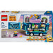LEGO Il Party Bus Musicale Dei Minions - 75581