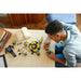 LEGO Gru E Minions In Mattoncini - 75582