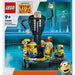 LEGO Gru E Minions In Mattoncini - 75582
