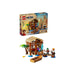 LEGO La Capanna Del Villaggio Foosha - 75636