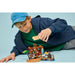 LEGO La Capanna Del Villaggio Foosha - 75636