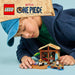 LEGO La Capanna Del Villaggio Foosha - 75636