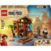 LEGO La Capanna Del Villaggio Foosha - 75636
