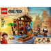 LEGO La Capanna Del Villaggio Foosha - 75636