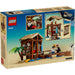 LEGO La Capanna Del Villaggio Foosha - 75636