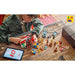 LEGO La Tenda Del Circo Di Bagy Il Clown - 75637