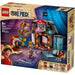 LEGO La Tenda Del Circo Di Bagy Il Clown - 75637
