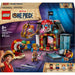 LEGO La Tenda Del Circo Di Bagy Il Clown - 75637