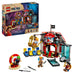 LEGO La Tenda Del Circo Di Bagy Il Clown - 75637