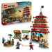 LEGO Battaglia Ad Arlong Park - 75638