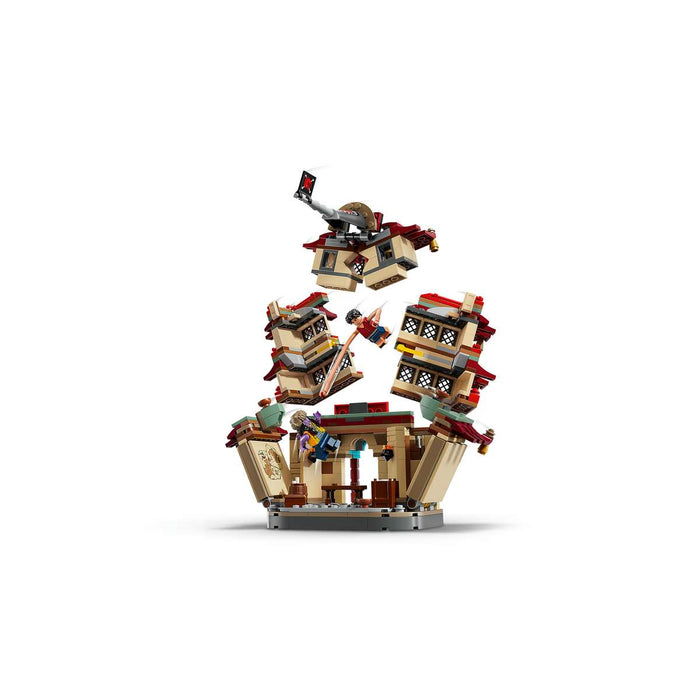 LEGO Battaglia Ad Arlong Park - 75638