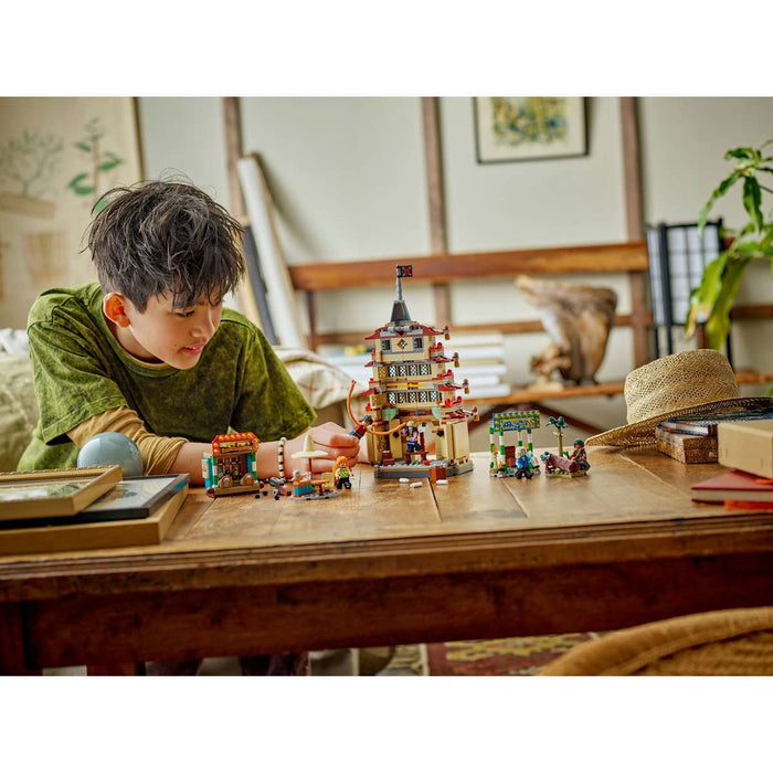 LEGO Battaglia Ad Arlong Park - 75638