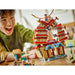 LEGO Battaglia Ad Arlong Park - 75638