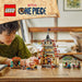 LEGO Battaglia Ad Arlong Park - 75638