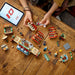 LEGO Battaglia Ad Arlong Park - 75638