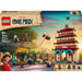 LEGO Battaglia Ad Arlong Park - 75638