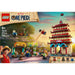 LEGO Battaglia Ad Arlong Park - 75638