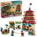 LEGO Battaglia Ad Arlong Park - 75638