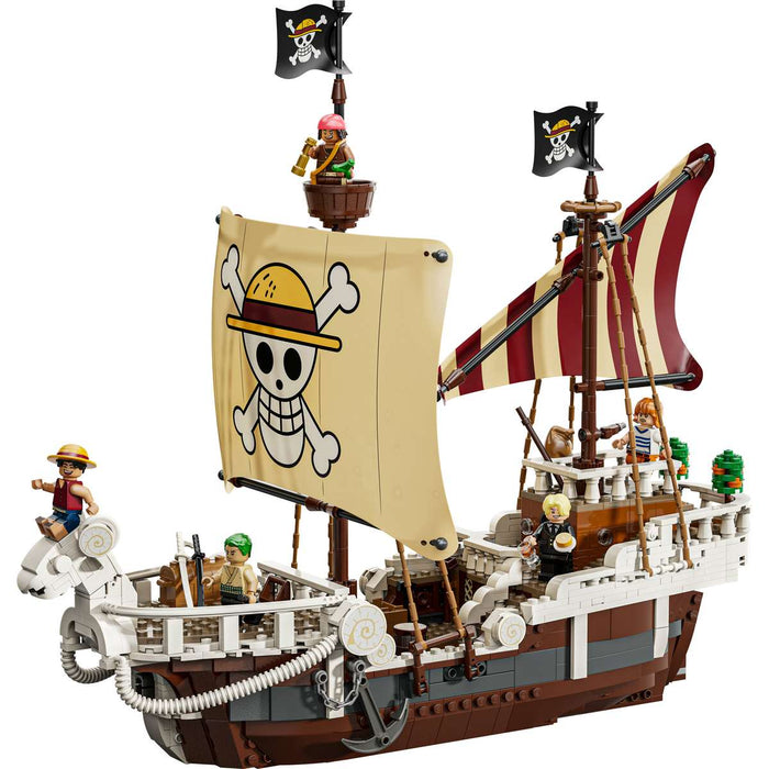 LEGO La Nave Pirata Going Merry - 75639