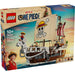 LEGO La Nave Pirata Going Merry - 75639