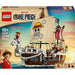 LEGO La Nave Pirata Going Merry - 75639