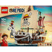 LEGO La Nave Pirata Going Merry - 75639