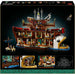 LEGO Baratie Il Ristorante Galleggiante - 75640