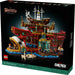 LEGO Baratie Il Ristorante Galleggiante - 75640