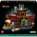 LEGO Baratie Il Ristorante Galleggiante - 75640