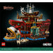 LEGO Baratie Il Ristorante Galleggiante - 75640