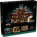 LEGO Baratie Il Ristorante Galleggiante - 75640