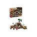 LEGO Il Nascondiglio Del Dottor Hillk