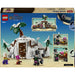 LEGO Il Nascondiglio Del Dottor Hillk