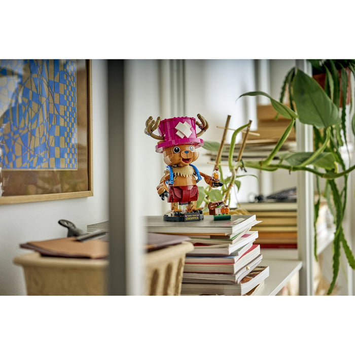 LEGO Tony Tony Chopper