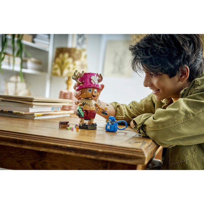 LEGO Tony Tony Chopper