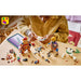 LEGO Dori Contro Brogi Giganti Di Little Garden