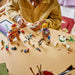 LEGO Dori Contro Brogi Giganti Di Little Garden