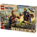 LEGO Dori Contro Brogi Giganti Di Little Garden