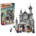 LEGO Battaglia Al Castello Di Drum