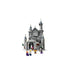 LEGO Battaglia Al Castello Di Drum